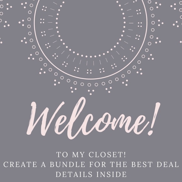 Other - 30% Off 2+ Bundles!